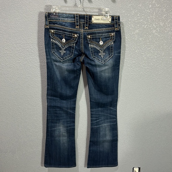 Rock revival bootcut jeans - Picture 5 of 9